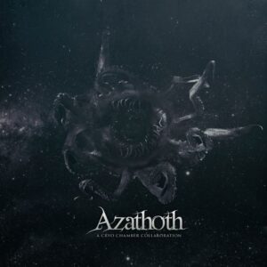 Nguồn gốc của Azathoth