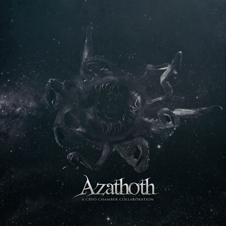 Nguồn gốc của Azathoth