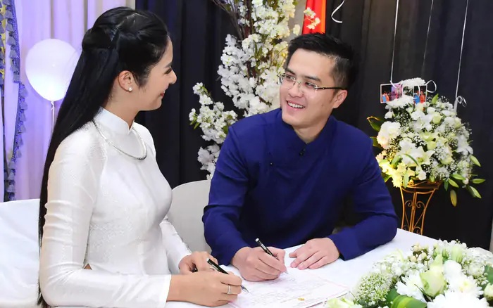 Chân Phố Người Bạn Đời Và Cuộc Sống Hôn Nhân