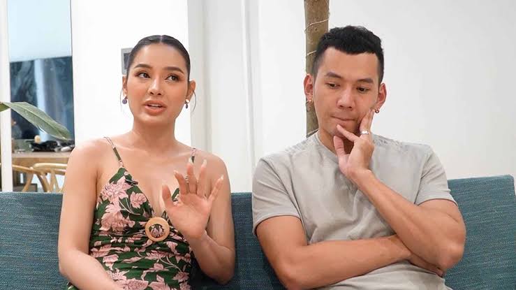 Mảnh Ghép Hạnh Phúc Hiện Tại Bên Diễn Viên Lý Bình