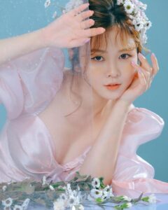 Sự Thật Về Tình Trạng Hôn Nhân Của Ribi Sachi