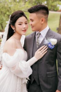 Những năm đầu xây dựng sự nghiệp