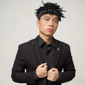 DJ Chip là ai? Tiểu sử và nguồn gốc biệt danh