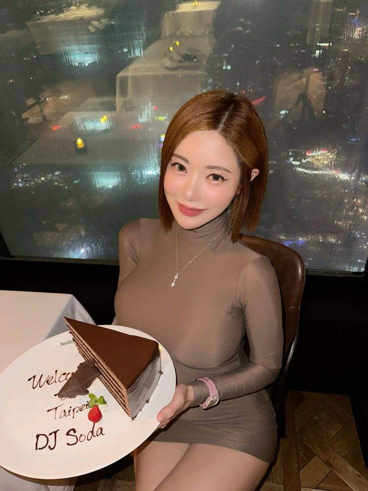 DJ Soda và những tranh cãi